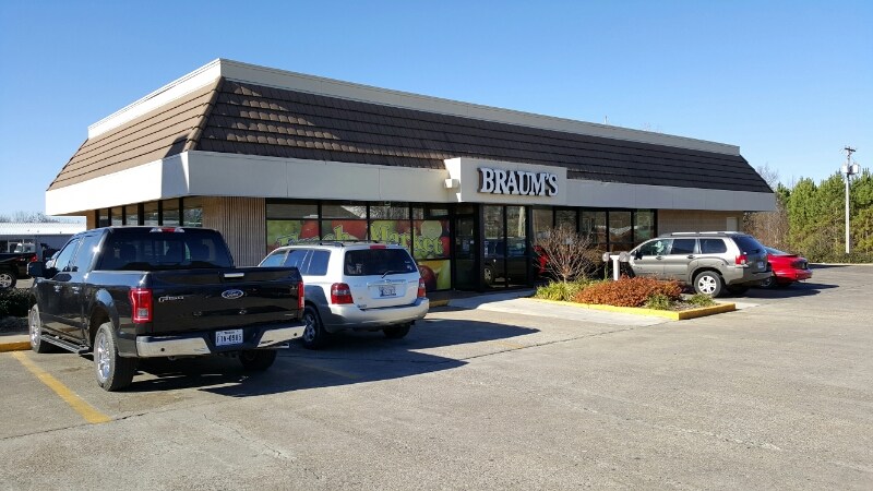 Braum's Ice Cream & Dairy Store photo 1